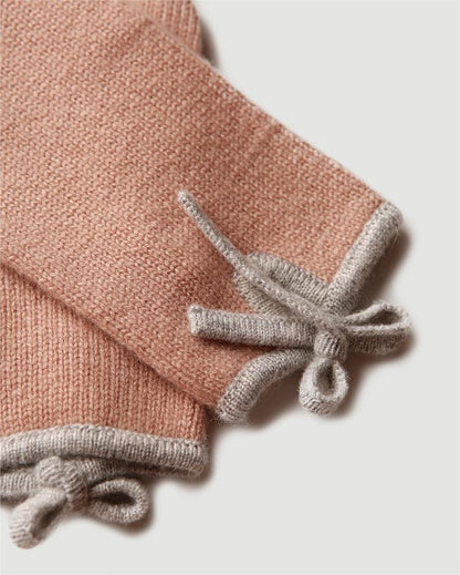 100% Cashmere Truda Gloves