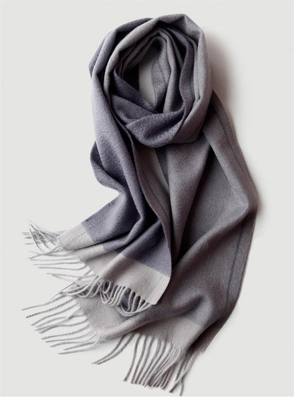 100% Cashmere Prima Scarves