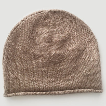 100% Cashmere Venus Hats