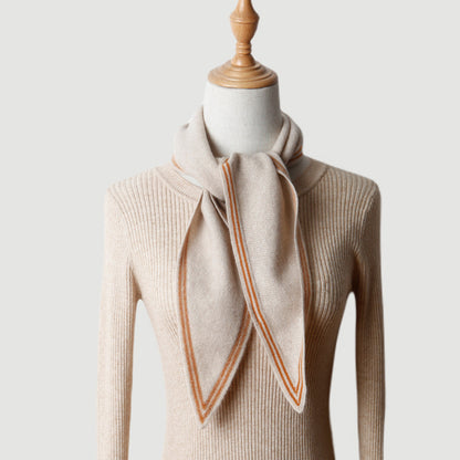 100% Cashmere Sophia Scarves