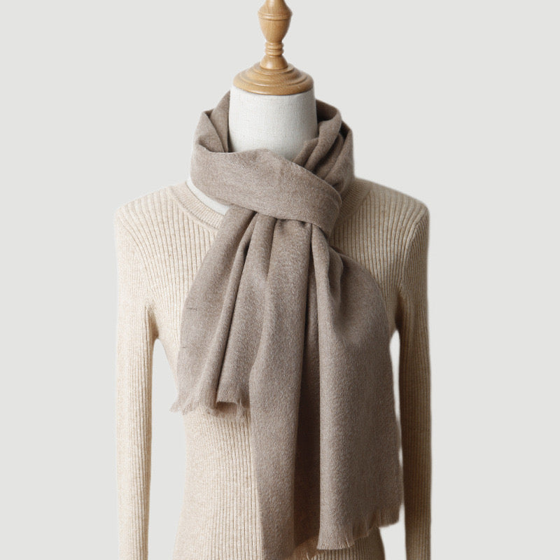 100% Cashmere Man Scarves