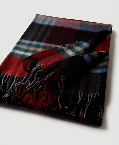 100% Lamb Wool Marjorie Blanket