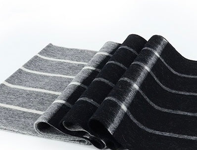 100% Lamb Wool Alma Scarves