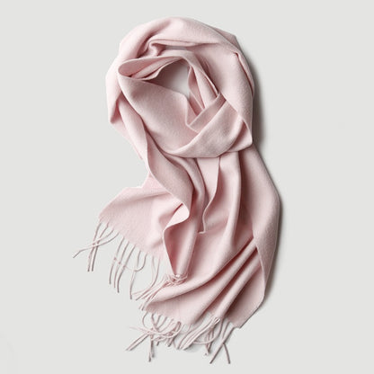 100% Cashmere Vita Scarves