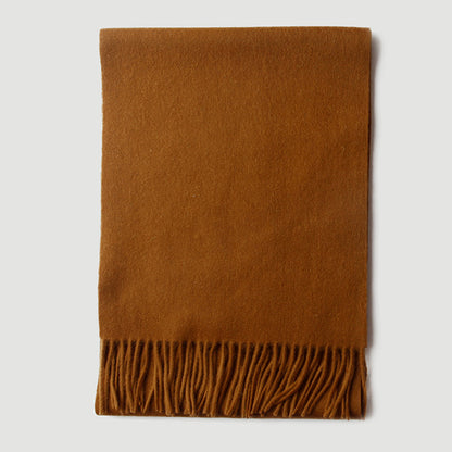 100% Lamb Wool Erin Scarves