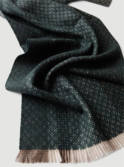 100% Cashmere Stella Scarves