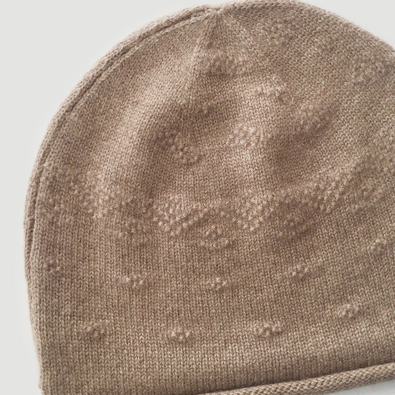 100% Cashmere Venus Hats