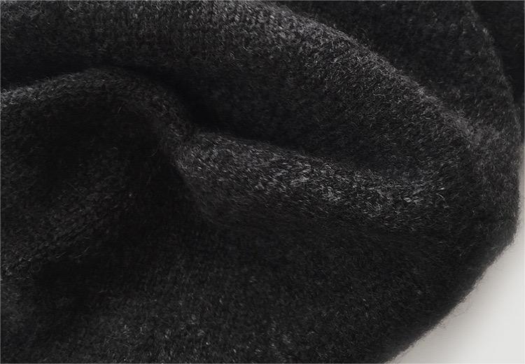 100% Cashmere Venus Hats