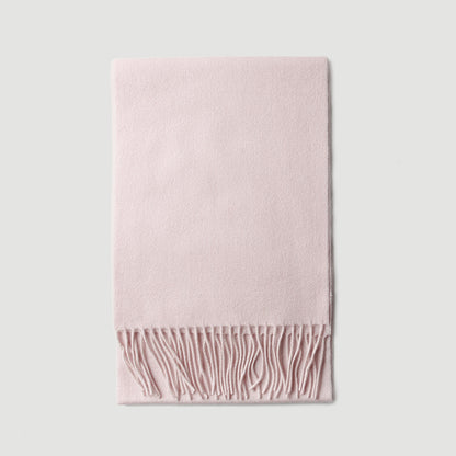 100% Cashmere Vita Scarves