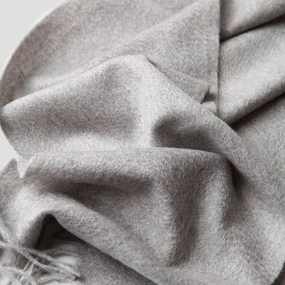 100% Cashmere Zora Scarves