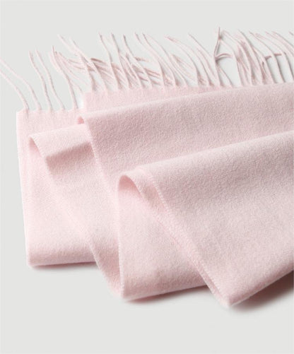 100% Cashmere Vita Scarves