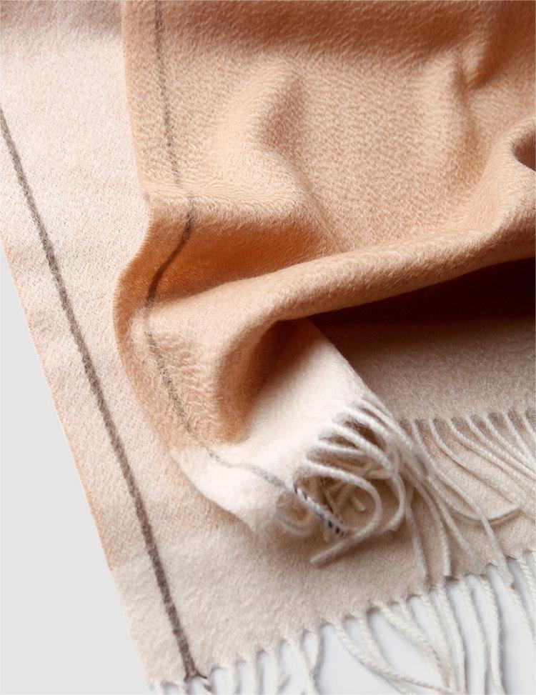 100% Cashmere Prima Scarves