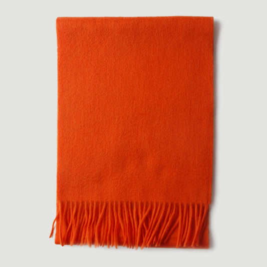 100% Lamb Wool Erin Scarves