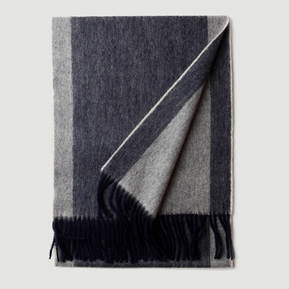 100% Cashmere Rosalind Scarves