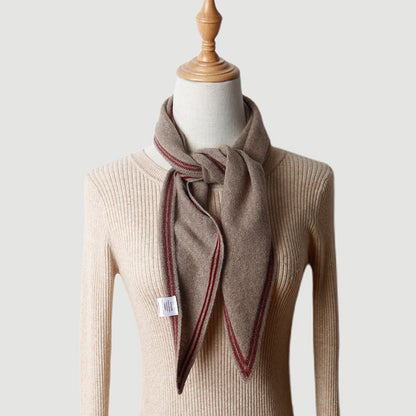 100% Cashmere Sophia Scarves