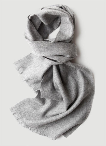 100% Cashmere Man Scarves