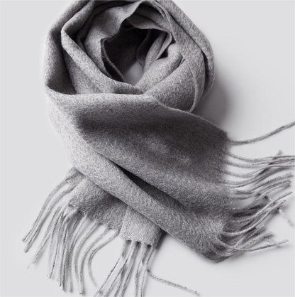 100% Cashmere Zora Scarves