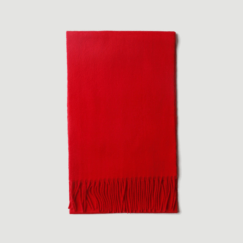 100% Cashmere Vita Scarves