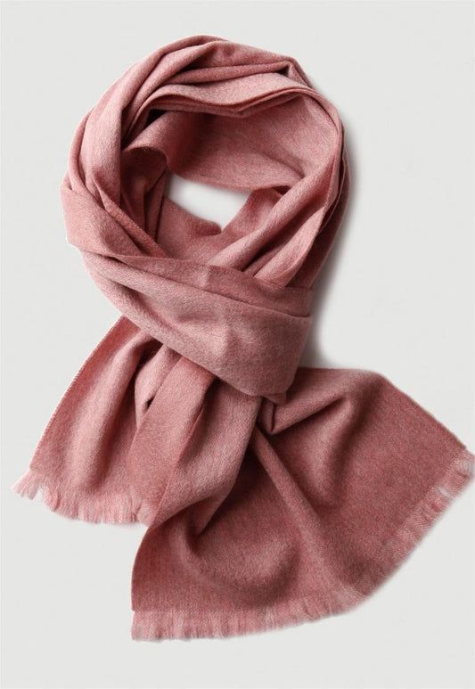 100% Cashmere Olga Scarves