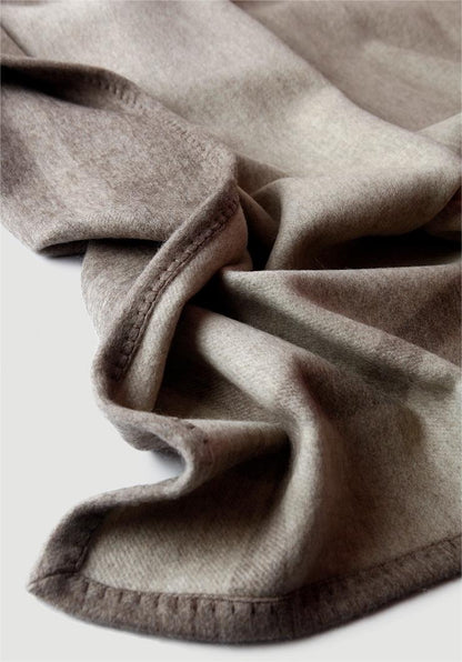 100% Lamb Wool Betsy Blanket