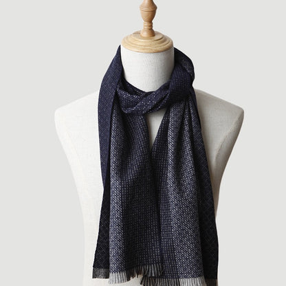 100% Cashmere Stella Scarves