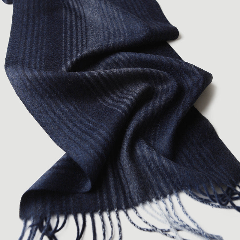 100% Cashmere Man Scarves