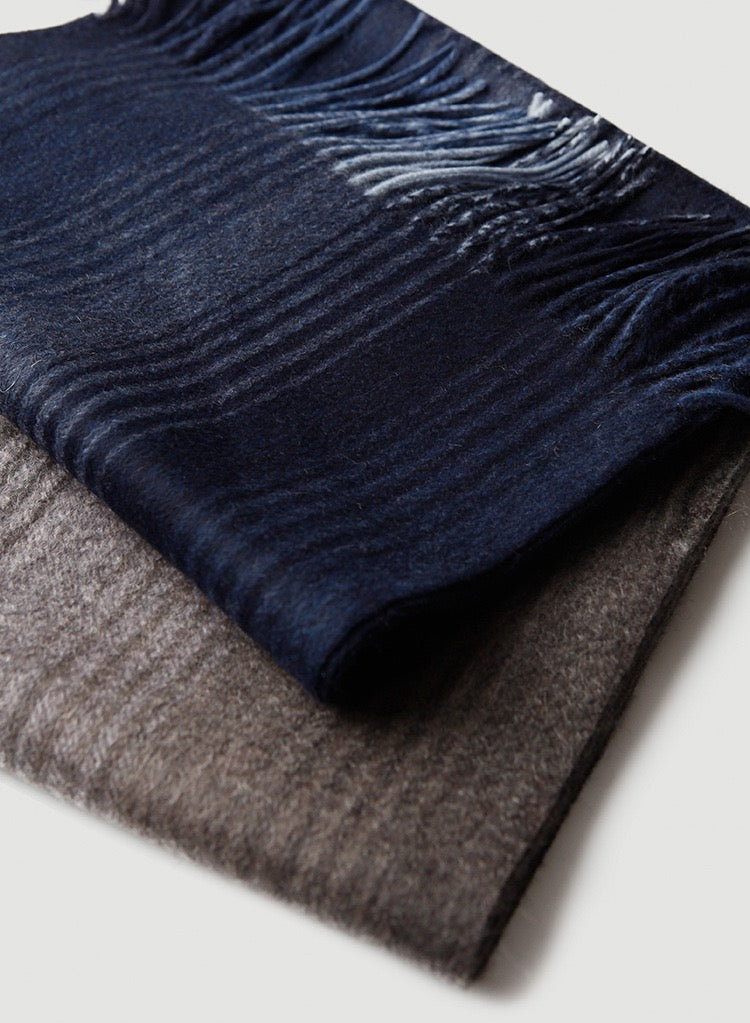 100% Cashmere Man Scarves