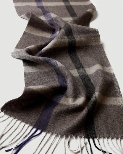 100% Cashmere Man Scarves