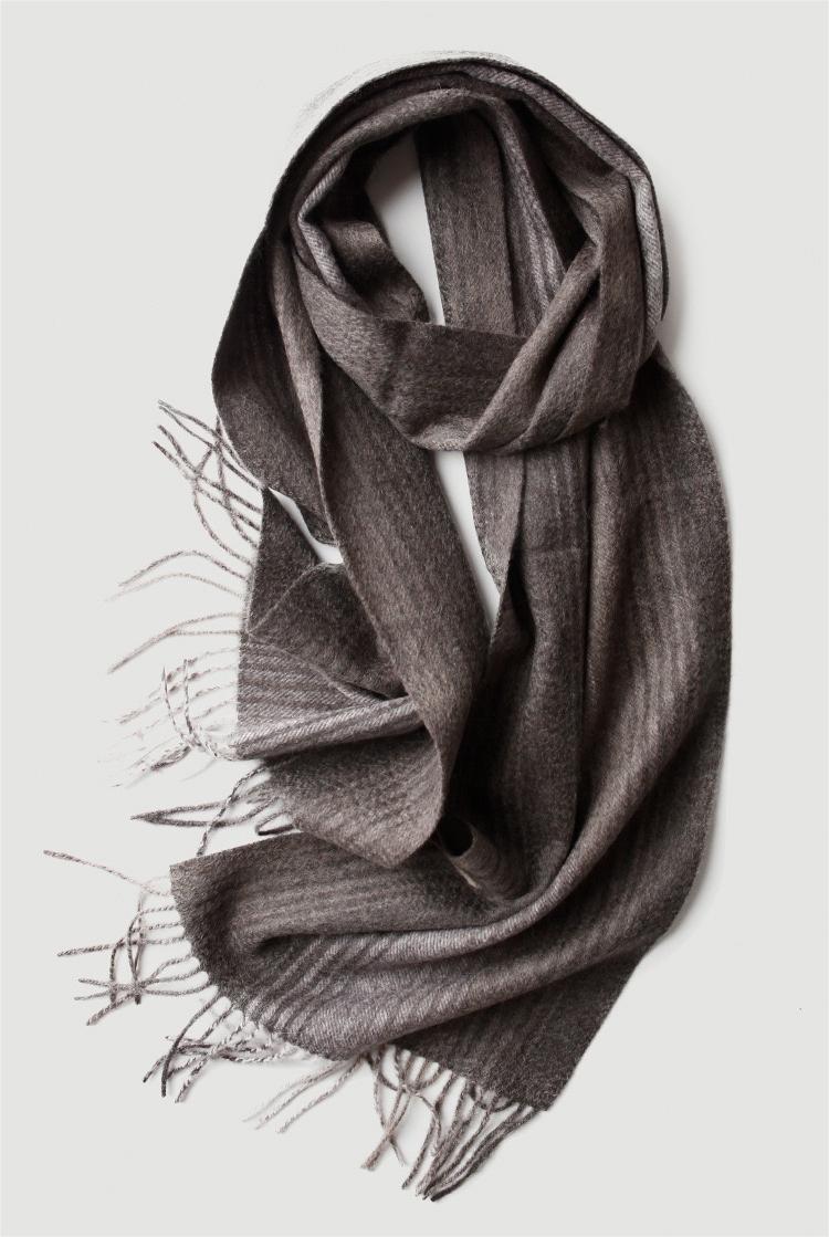 100% Cashmere Man Scarves