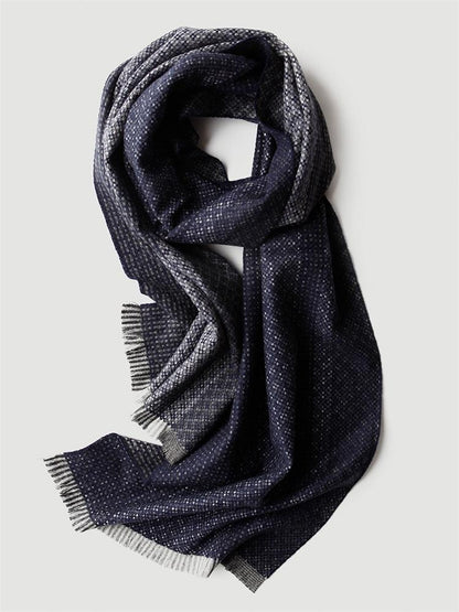 100% Cashmere Stella Scarves