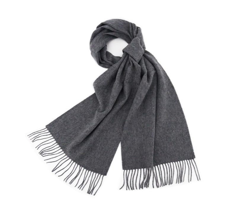 100% Lamb Wool Eden Scarves