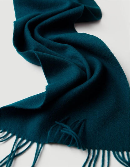 100% Lamb Wool Erin Scarves