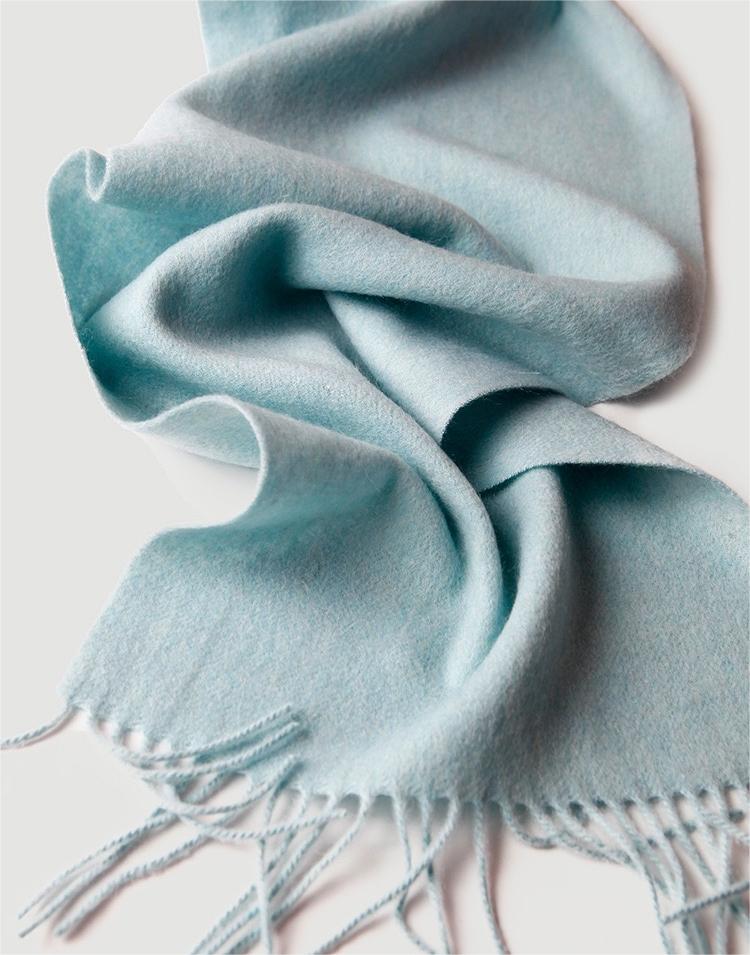 100% Lamb Wool Erin Scarves