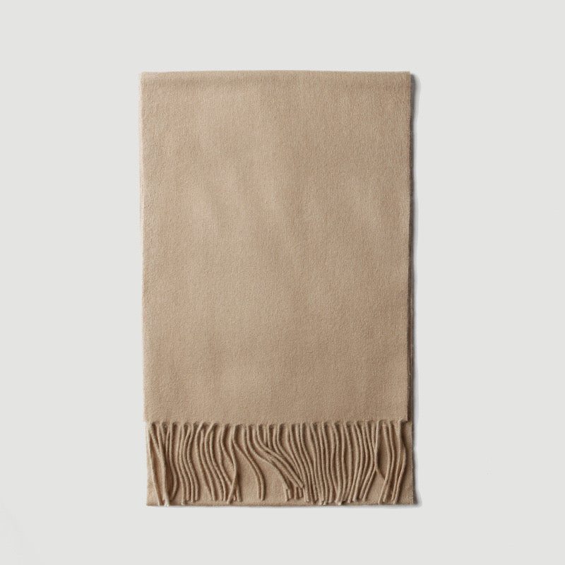 100% Cashmere Vita Scarves