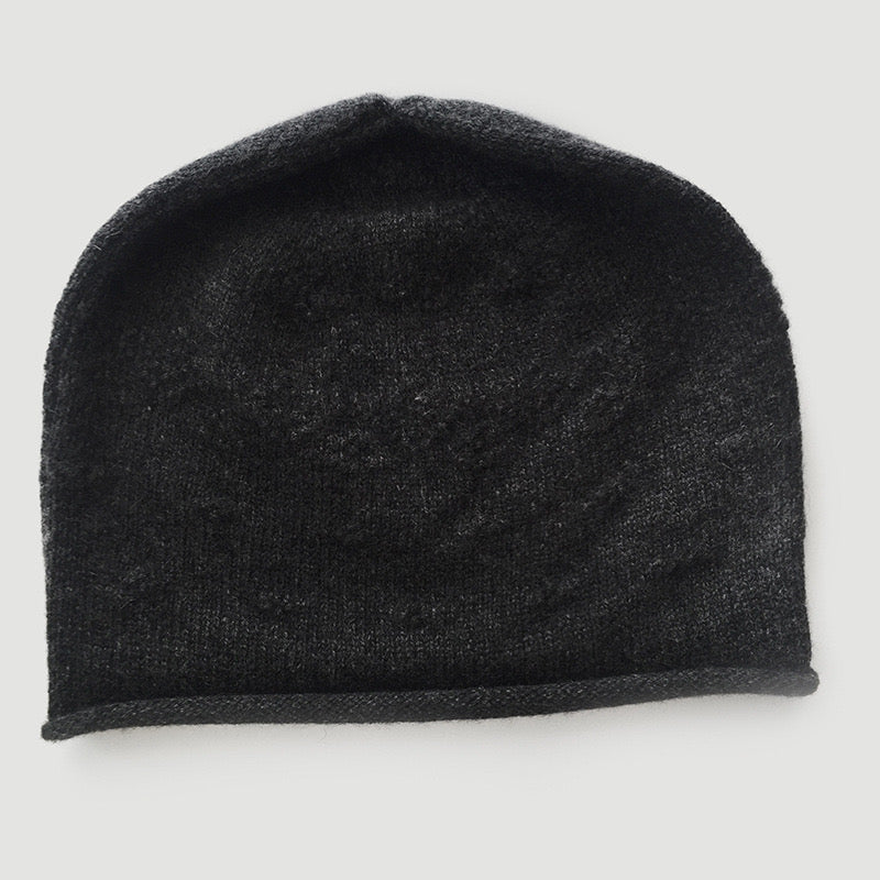 100% Cashmere Venus Hats