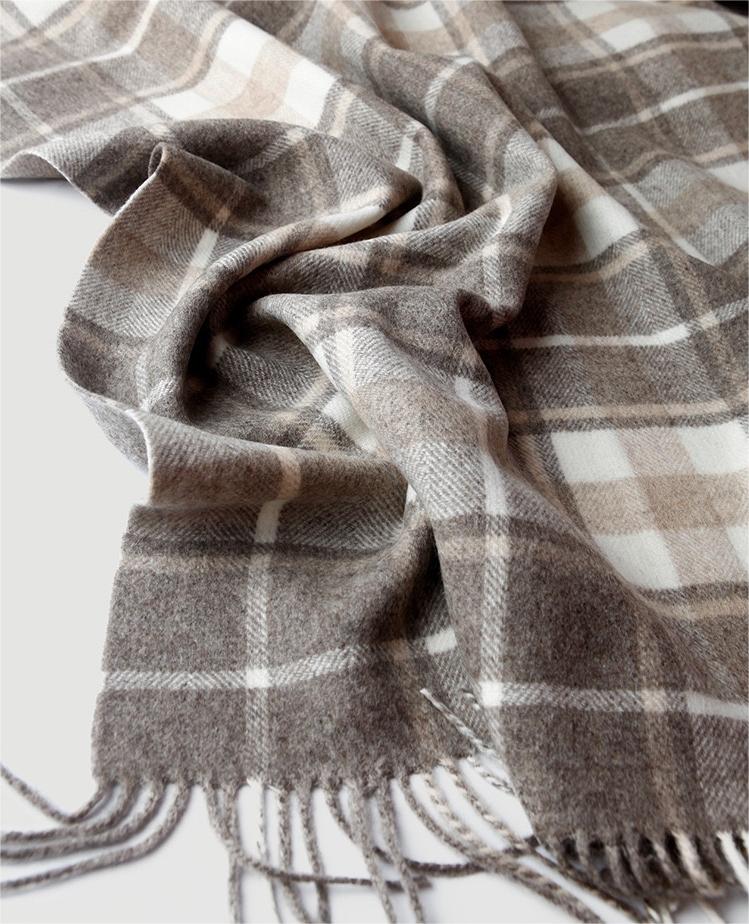 100% Lamb Wool Joanne Blanket