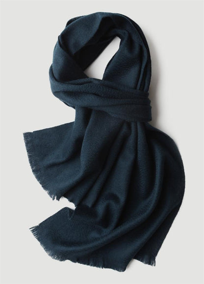 100% Cashmere Man Scarves