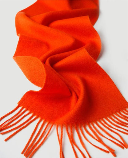 100% Lamb Wool Erin Scarves