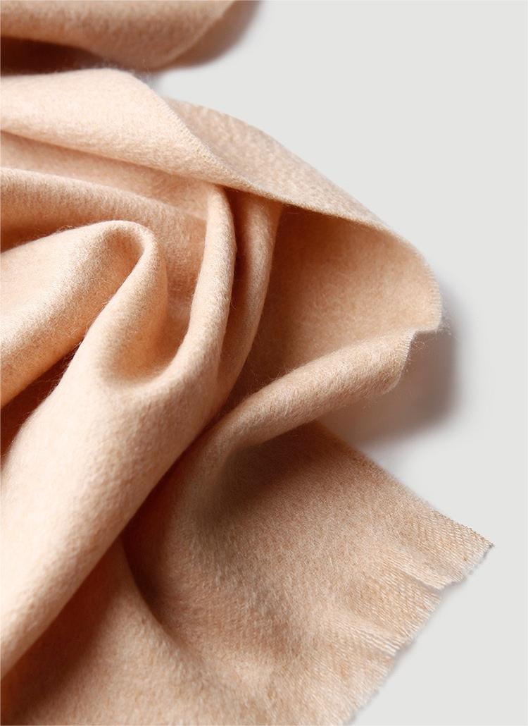 100% Cashmere Man Scarves