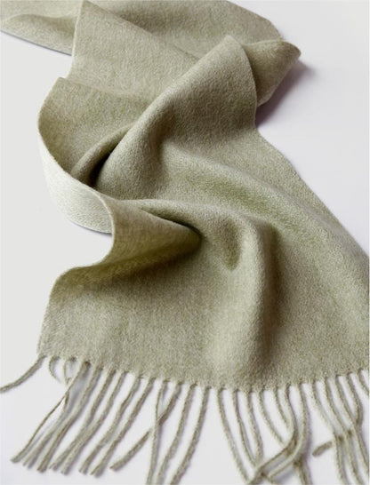 100% Lamb Wool Erin Scarves