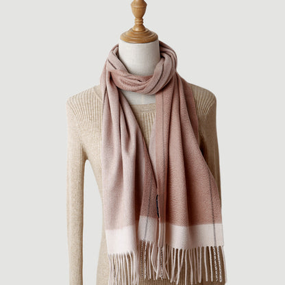 100% Cashmere Prima Scarves