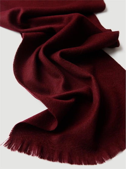 100% Cashmere Man Scarves