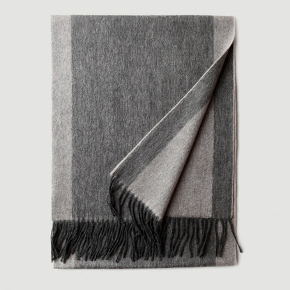 100% Cashmere Rosalind Scarves