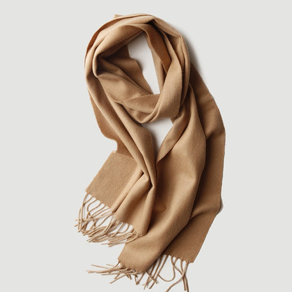 100% Cashmere Vita Scarves