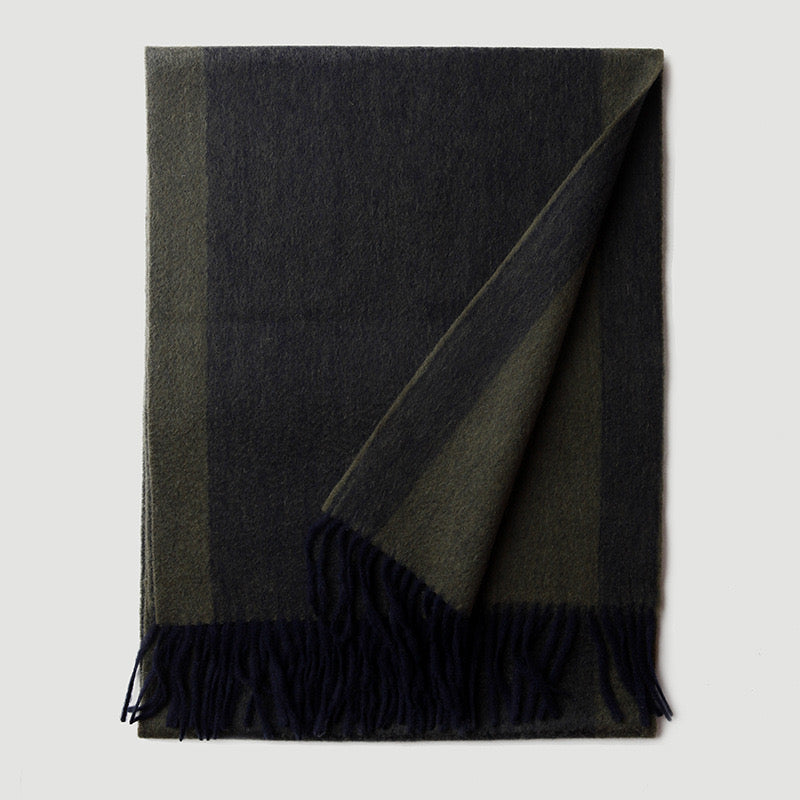 100% Cashmere Rosalind Scarves