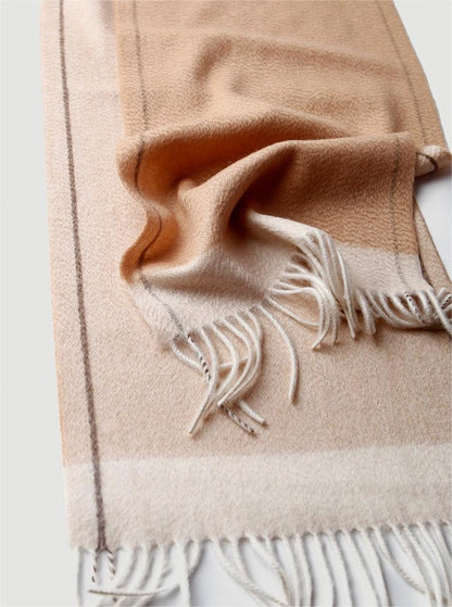 100% Cashmere Prima Scarves