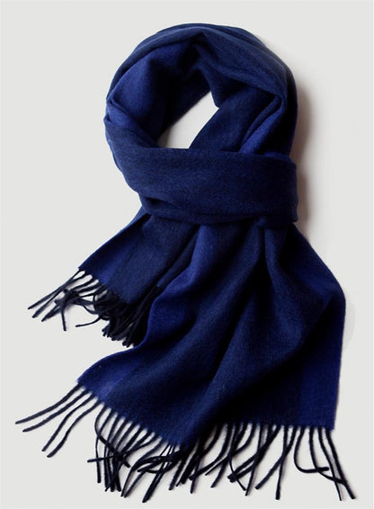 100% Cashmere Rosalind Scarves