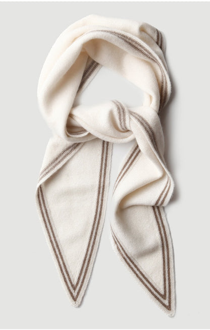 100% Cashmere Sophia Scarves