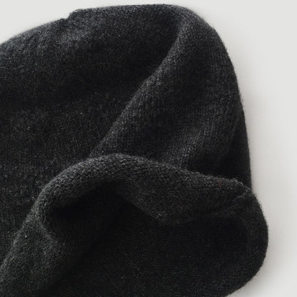 100% Cashmere Venus Hats