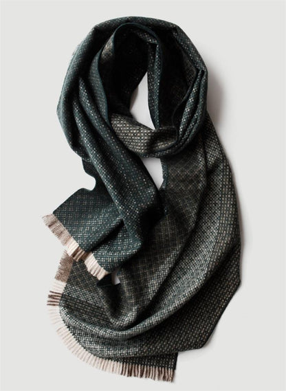 100% Cashmere Stella Scarves